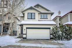 82 TUSCANY RAVINE Road NW Calgary