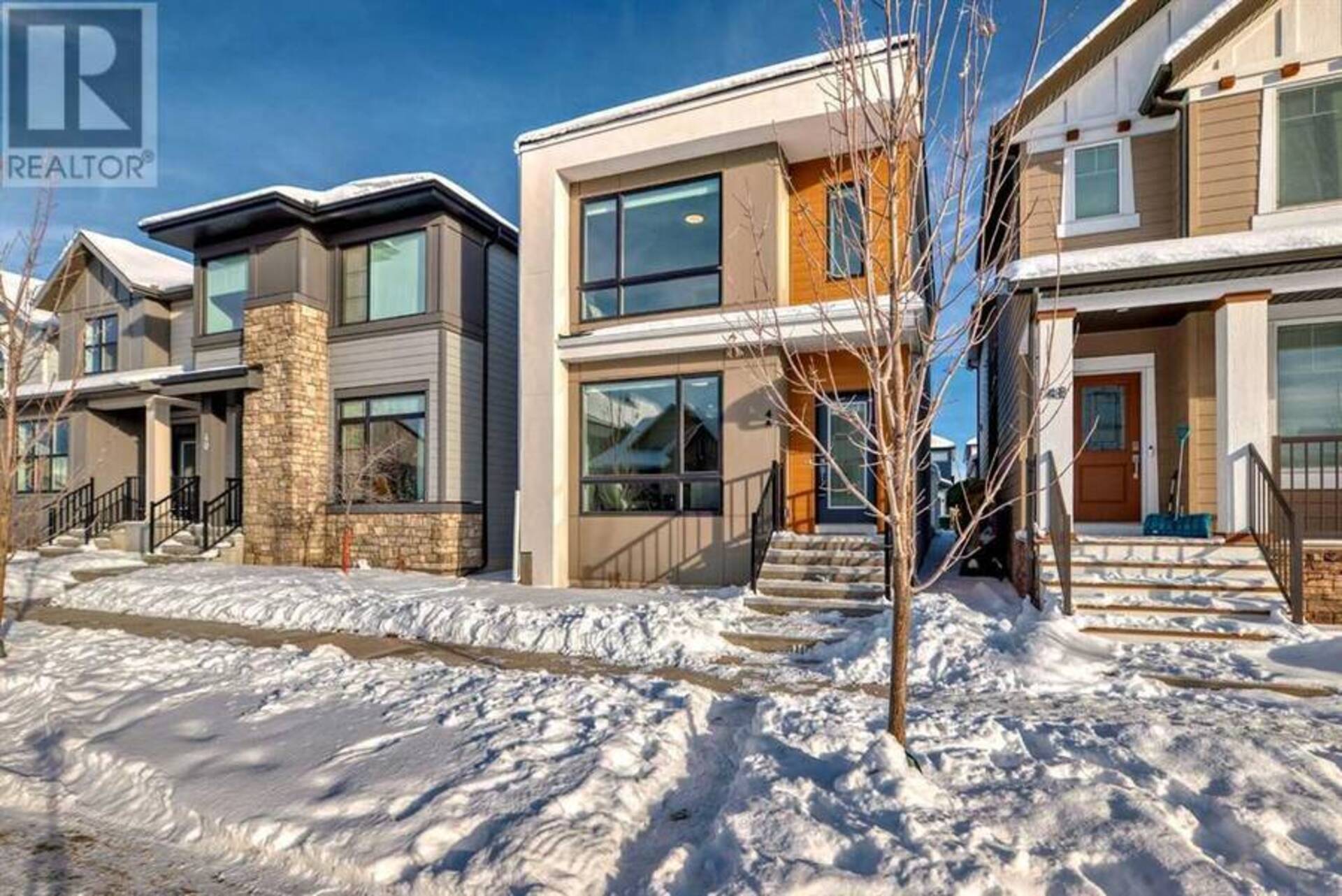 44 Treeline Manor SW Calgary