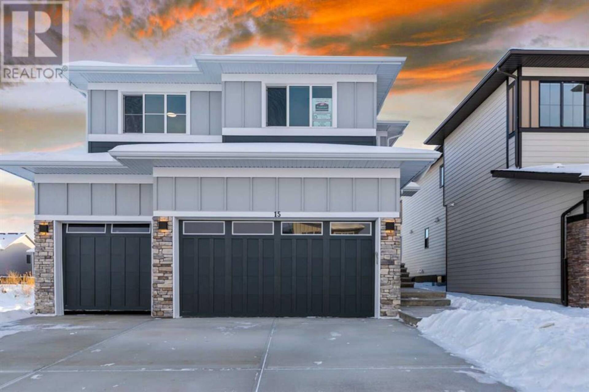 15 South Shore Road Chestermere