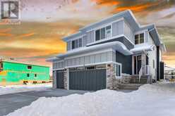 15 South Shore Road Chestermere