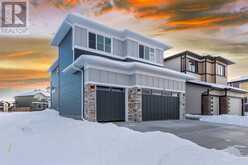 15 South Shore Road Chestermere