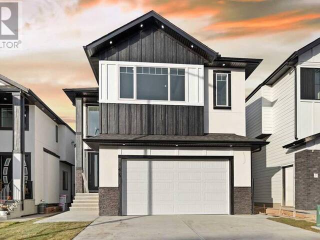 145 Saddlecrest Circle NE Calgary