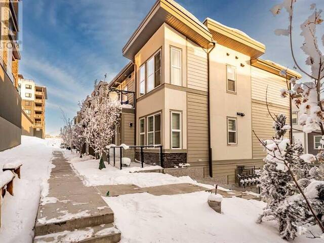 130, 2117 81 Street SW Calgary Alberta