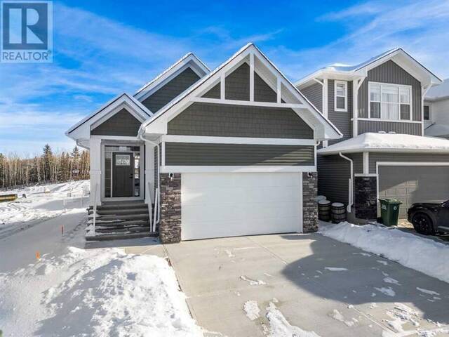 483 Rivercrest Road W Cochrane Alberta