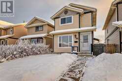 195 Castleridge Drive NE Calgary