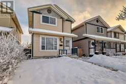 195 Castleridge Drive NE Calgary