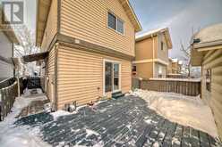 195 Castleridge Drive NE Calgary