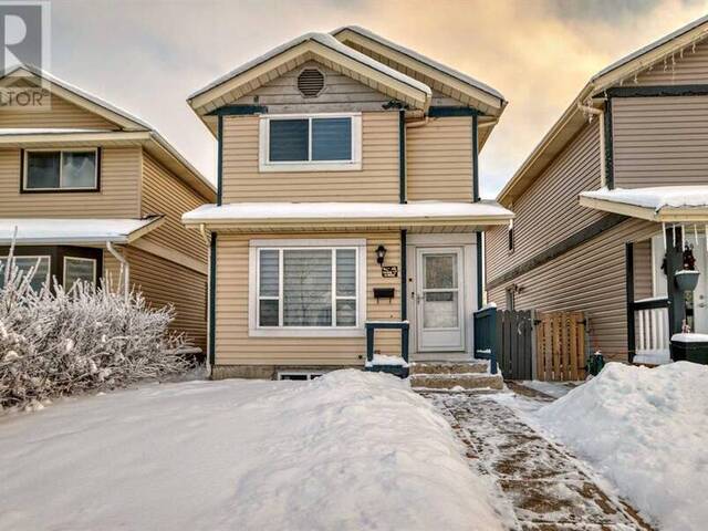 195 Castleridge Drive NE Calgary Alberta