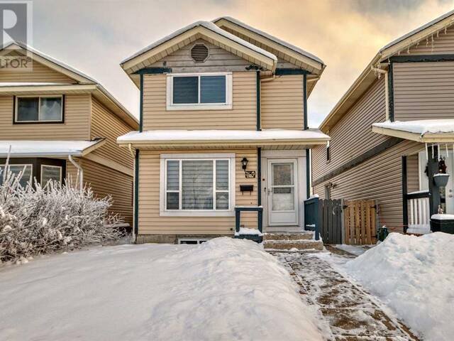 195 Castleridge Drive NE Calgary