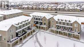 322 South Point Square SW Airdrie