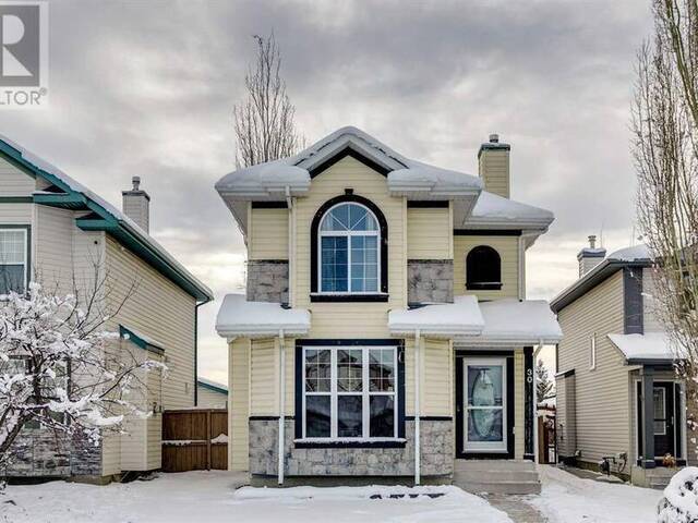 30 Covewood Place NE Calgary Alberta