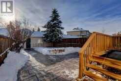 7975 Wentworth Drive SW Calgary