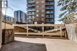 104, 1315 12 Avenue SW Calgary