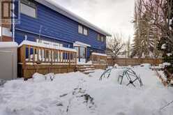 56 Deercrest Way SE Calgary