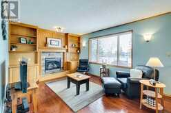 107 Hawkmount Close NW Calgary