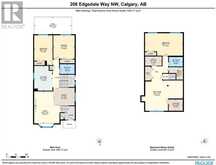 208 Edgedale Way NW Calgary