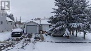 315 47 Avenue W Claresholm