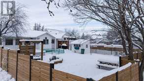 315 47 Avenue W Claresholm