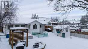 315 47 Avenue W Claresholm