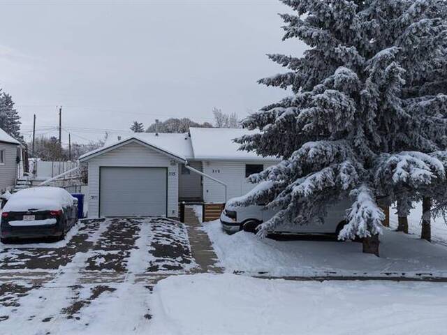 315 47 Avenue W Claresholm Alberta