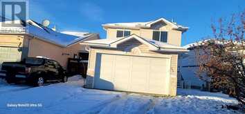 244 Los Alamos Place NE Calgary