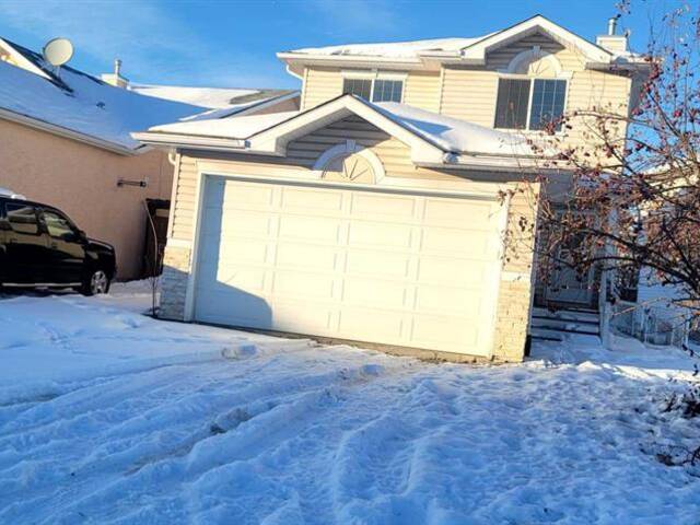 244 Los Alamos Place NE Calgary