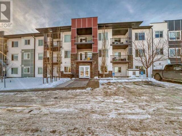 105, 12 Sage Hill Terrace NW Calgary Alberta