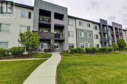 105, 12 Sage Hill Terrace NW Calgary