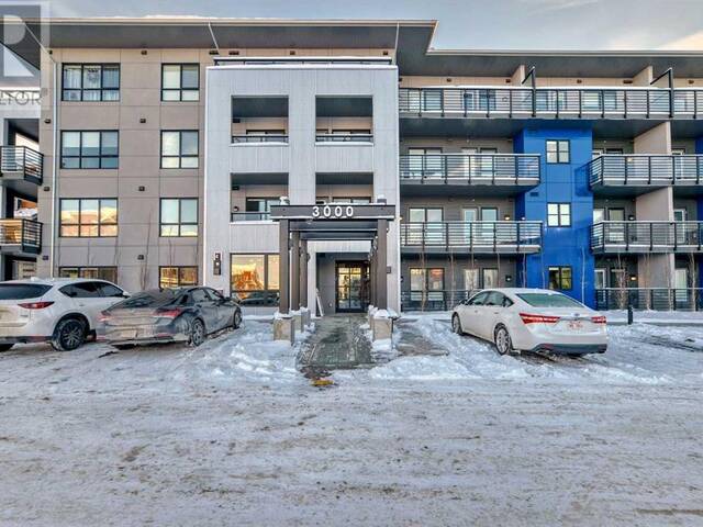 3108, 350 Livingston Common NE Calgary