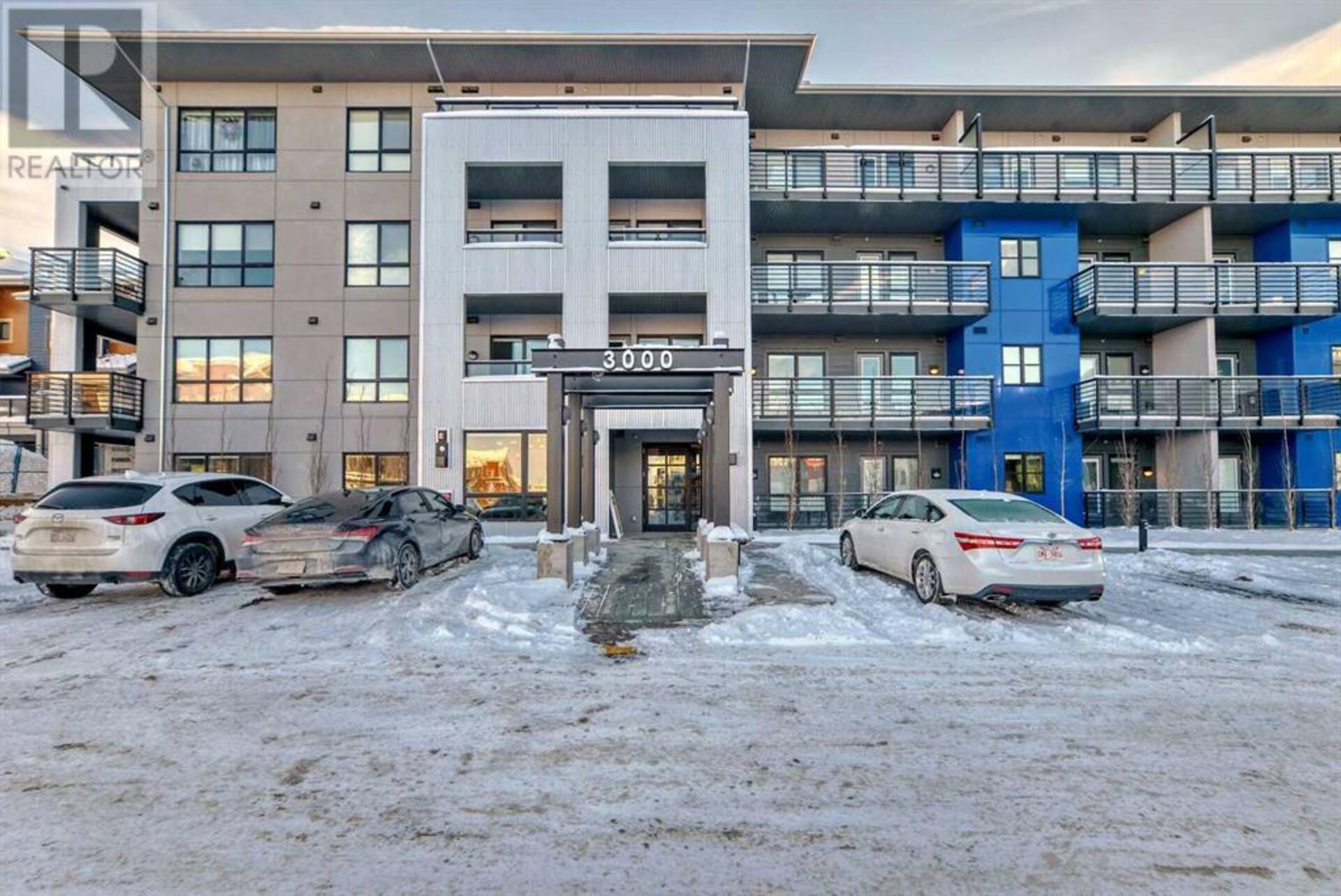 3108, 350 Livingston Common NE Calgary