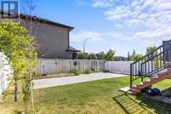 1218 Kingston Crescent SE Airdrie