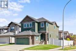 1218 Kingston Crescent SE Airdrie