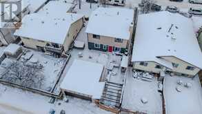 40 Bermondsey Road NW Calgary