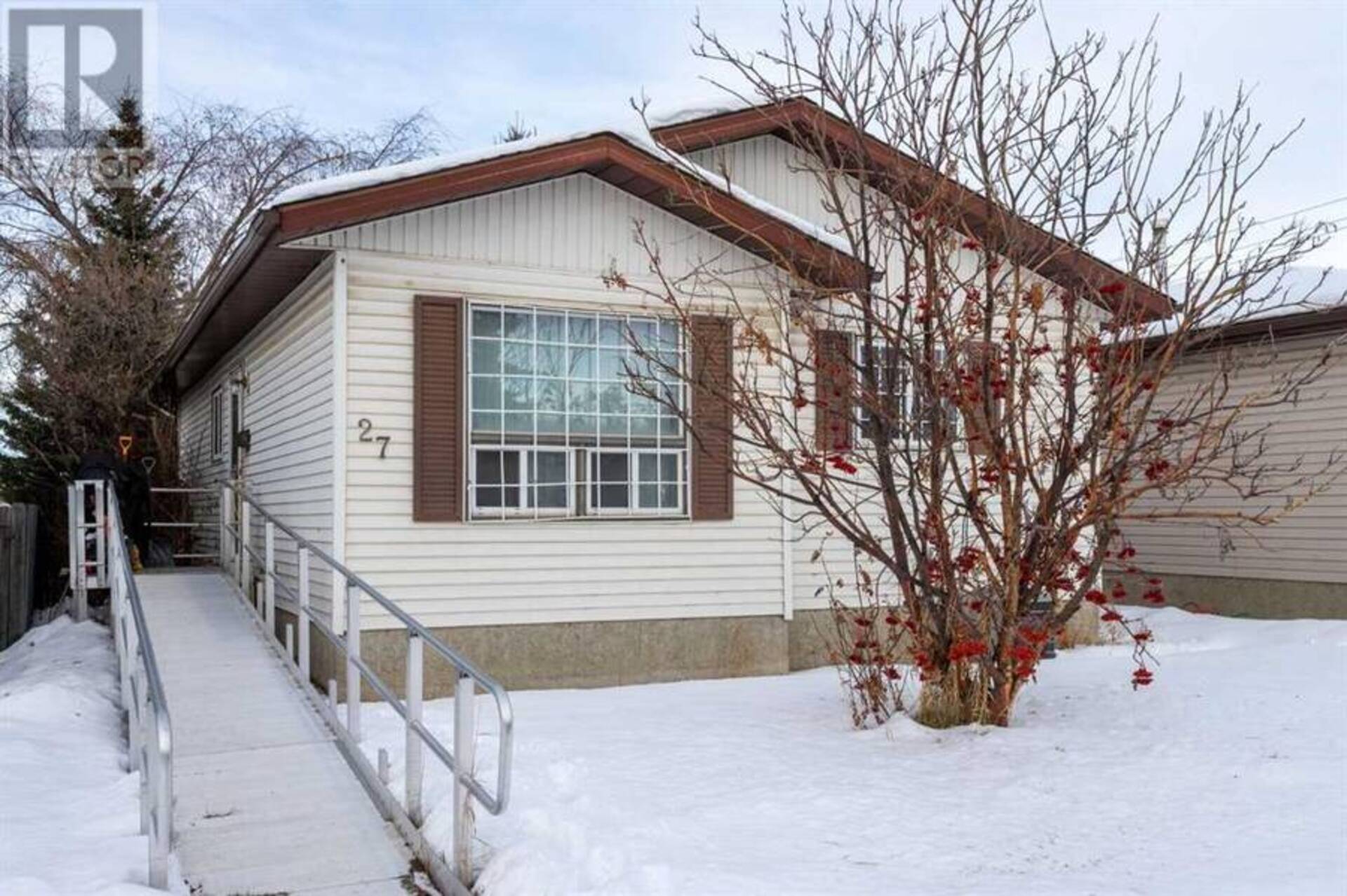 27 Abbercove Road SE Calgary