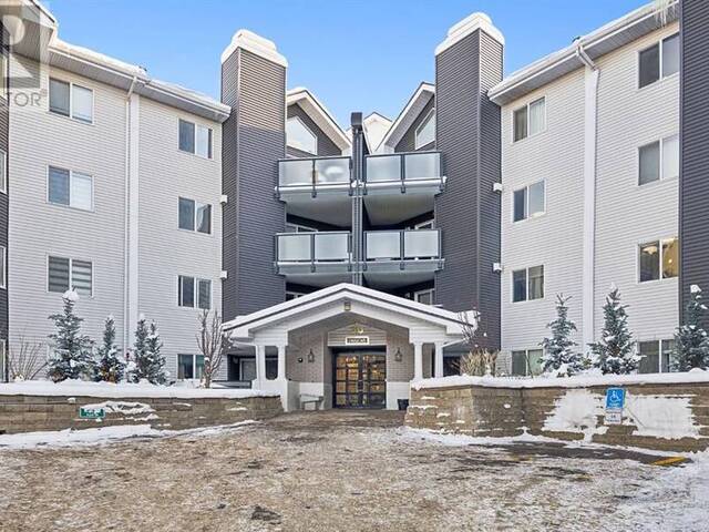 306, 30 Sierra Morena Mews SW Calgary Alberta