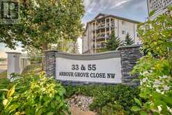 215, 55 Arbour Grove Close NW Calgary