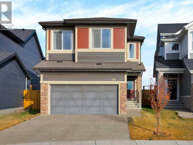 288 Legacy Reach Circle SE Calgary