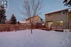 15 Deer Lane Road SE Calgary