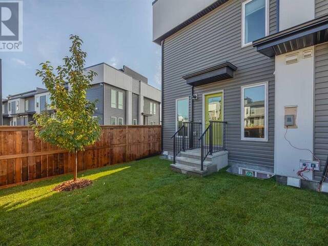 424 Seton Circle SE Calgary