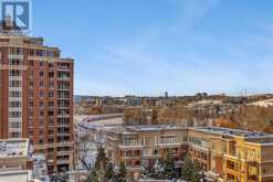 802, 600 Princeton Way SW Calgary