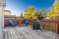 12 abingdon Crescent NE Calgary