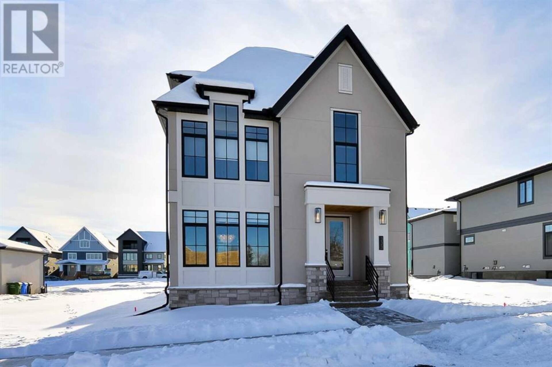 333 Bessborough Drive SW Calgary