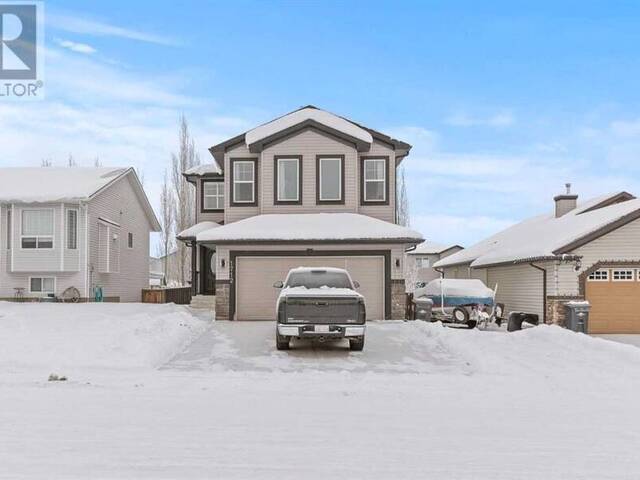 1712 High Park Boulevard NW High River Alberta