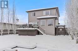 1712 High Park Boulevard NW High River