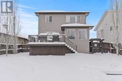 1712 High Park Boulevard NW High River