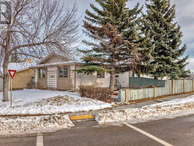 16290 Shawbrooke Drive SW Calgary Alberta