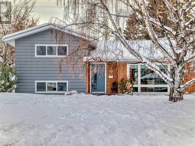 103 Waterloo Drive SW Calgary Alberta