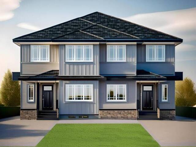 1192 Waterford Drive Chestermere Alberta