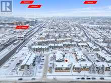 87, 2511 38 Street NE Calgary