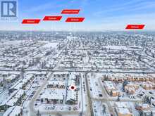 87, 2511 38 Street NE Calgary